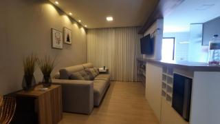 Apartamento lindo de viver no Maurício de Nassau - Caruaru - 9
