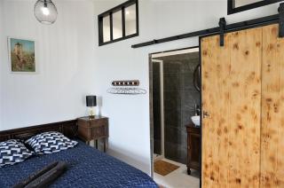 gîte du tourneur studio au cœur de saint cirq - 6