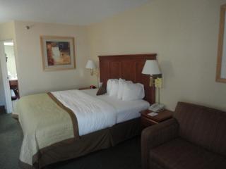 Comfort Inn Greenville - Haywood Mall - Greenville - 2