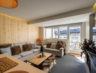 Snow Home Apartment - Sierra Nevada - 0