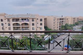 Bright spacious apartment - 4