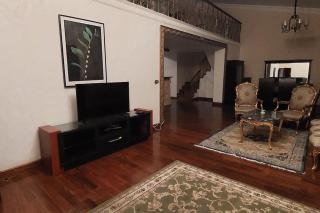 Bright spacious apartment - 8