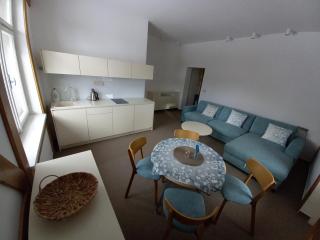 Vila Kollár Apartmán 15 - Starý Smokovec - 4