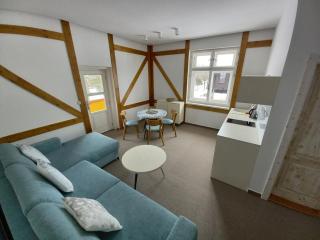 Vila Kollár Apartmán 15 - Starý Smokovec - 5