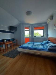 Wynajem pokoi Gabriela Makarska - 9