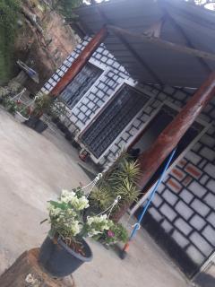 Ohiya Jungle resort - 2