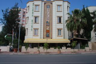 Nasa Flora Hotel - Antalya - 6