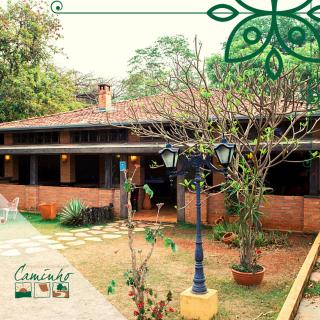 Pousada No Caminho - 3
