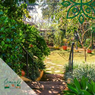 Pousada No Caminho - 6