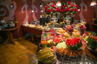 Serranos Park Hotel - 9