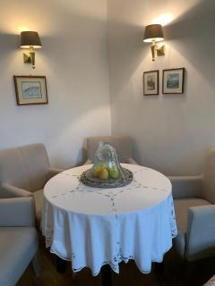 100 qm Ferienwohnung Am Heiligen Brunnen - 2