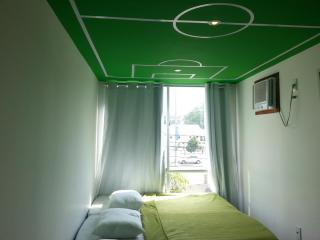 Arena Maracanã Hostel - 9