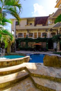 Hotel Quinta Maya - Flores - 9
