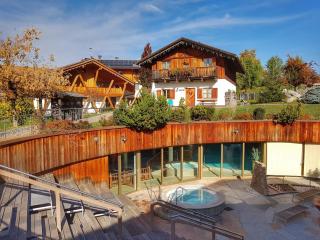 Pineta Natural Chalet - Coredo - 3