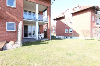 Kaiserhof Whg 5 - Kellenhusen - 1