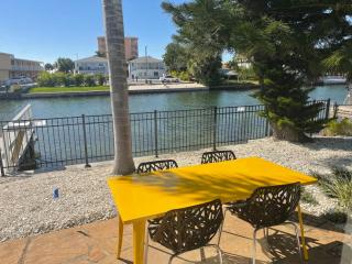 Sea Jay Motel and Marina - St Pete Beach - 7