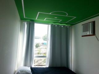 Arena Maracanã Hostel - 8