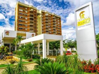 Imperio Romano - Bonus 1 dia no Acqua Park VULCÃO - - Caldas Novas - 9