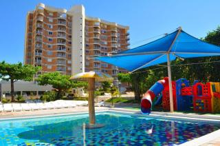 Imperio Romano - Bonus 1 dia no Acqua Park VULCÃO - - Caldas Novas - 4