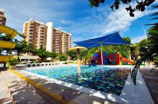 Imperio Romano - Bonus 1 dia no Acqua Park VULCÃO - - 1