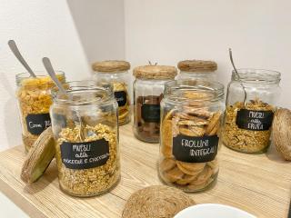 B&B La Locanda Chic - 7