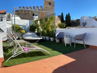 Casa Boutique Eros - Carmona - 4