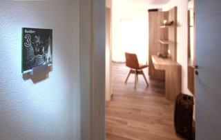 Rose Bistro & Gästezimmer - Altensteig - 6