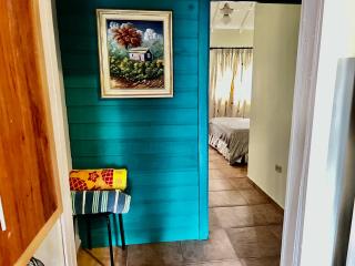 El Yaguacil Aparta Hotel - Jarabacoa - 9
