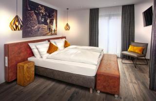 Rose Bistro & Gästezimmer - Altensteig - 9