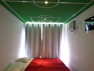 Arena Maracanã Hostel - 7