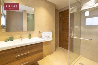 Prime Select Gameat Al Dewal - Il Cairo - 2