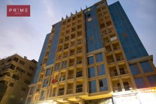 Prime Select Gameat Al Dewal - Il Cairo - 1
