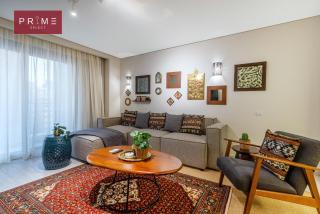 Prime Select Gameat Al Dewal - Il Cairo - 6