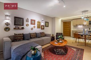 Prime Select Gameat Al Dewal - Il Cairo - 8