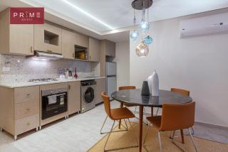 Prime Select Gameat Al Dewal - Il Cairo - 3