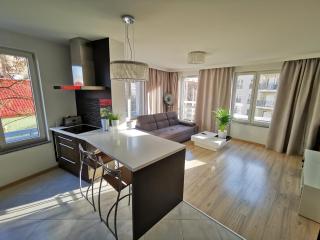 Sweet Lime Apartments Kaszubska - Breslavia - 9