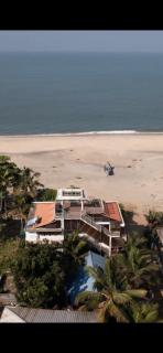 Neela Waters - Beach Home - Alappuzha - 3