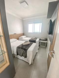 Apartamento em Frente ao Mar - Florianópolis - 5