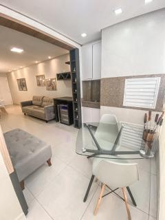 Apartamento em Frente ao Mar - Florianópolis - 7