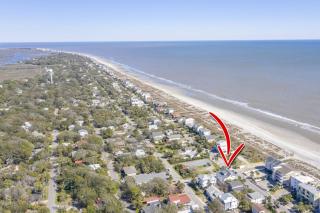 The Penthouse - Folly Beach - 4