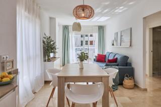 Bright Sunny Albir Beach Apartment - Albir - 6
