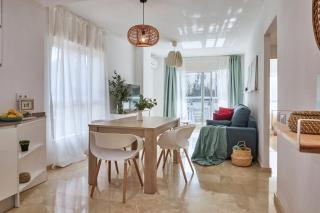 Bright Sunny Albir Beach Apartment - Albir - 0