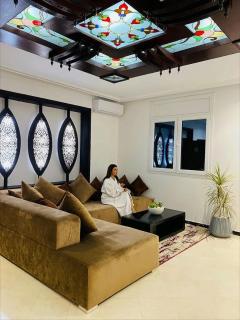 Aparthotel & Hotel Doha - Nador - 7
