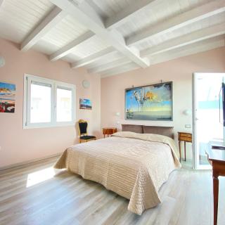 B&B Luce Cagliari - Cagliari - 7