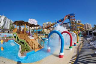 Riviera Thermas Park - Caldas Novas - 4