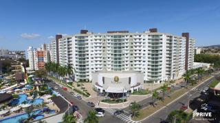 Riviera Thermas Park - Caldas Novas - 0