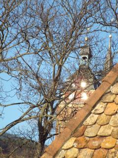 Ferienwohnung Mittendrin mit Parkplatz - 3