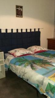La clef des champs - Gîte 9 personnes entre Lyon et St-Etienne - Les Halles - 4