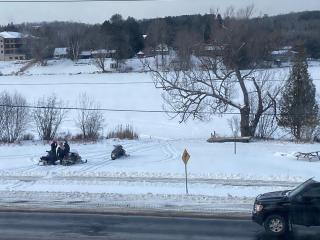 Silver Maple Motel - Haliburton - 4
