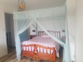 La clef des champs - Gîte 9 personnes, 4 chambres - Les Halles - 4